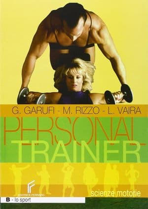 Copertina Personal Trainer