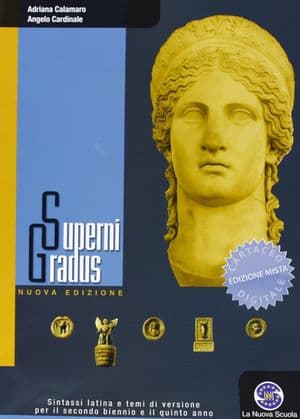 Copertina Superni Gradus