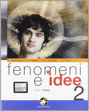Copertina Fenomeni E Idee