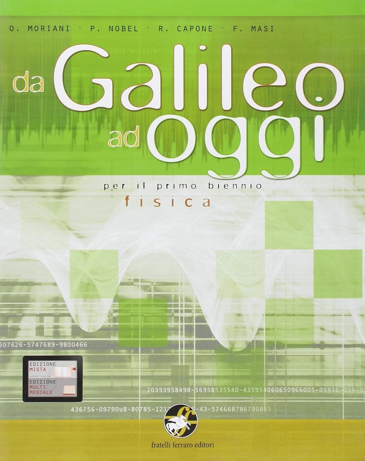 Da Galileo Ad Oggi