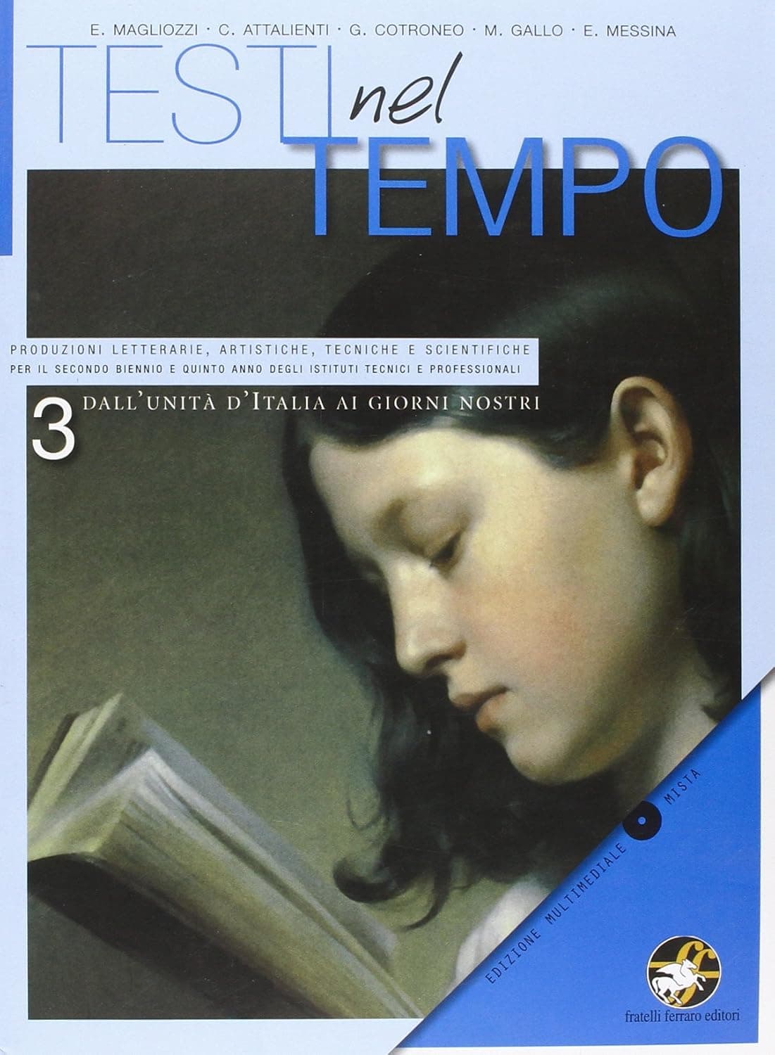 Testi Nel Tempo