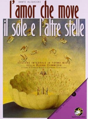 Copertina Amor Che Move Il Sole E L'Altre Stelle (L')