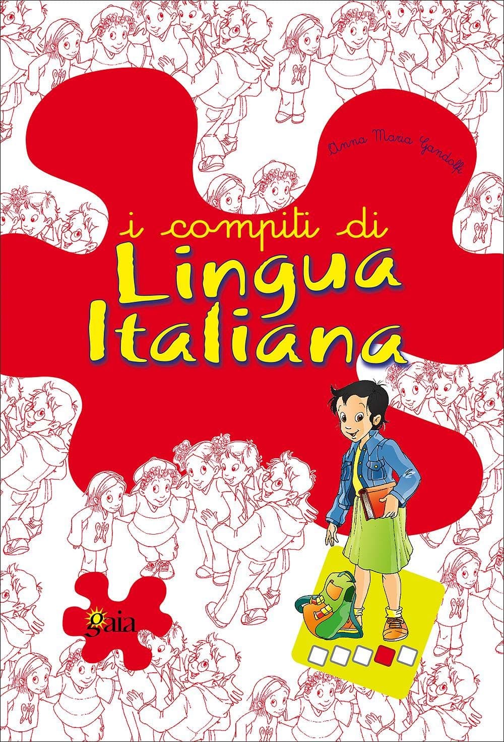 Compiti Di Lingua Italiana (I)