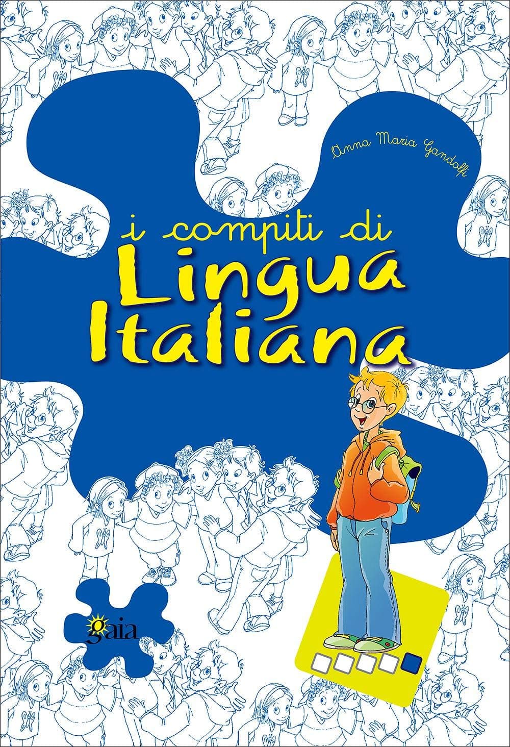 Compiti Di Lingua Italiana (I)