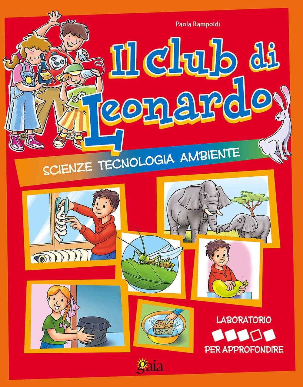 Club Di Leonardo (Il)