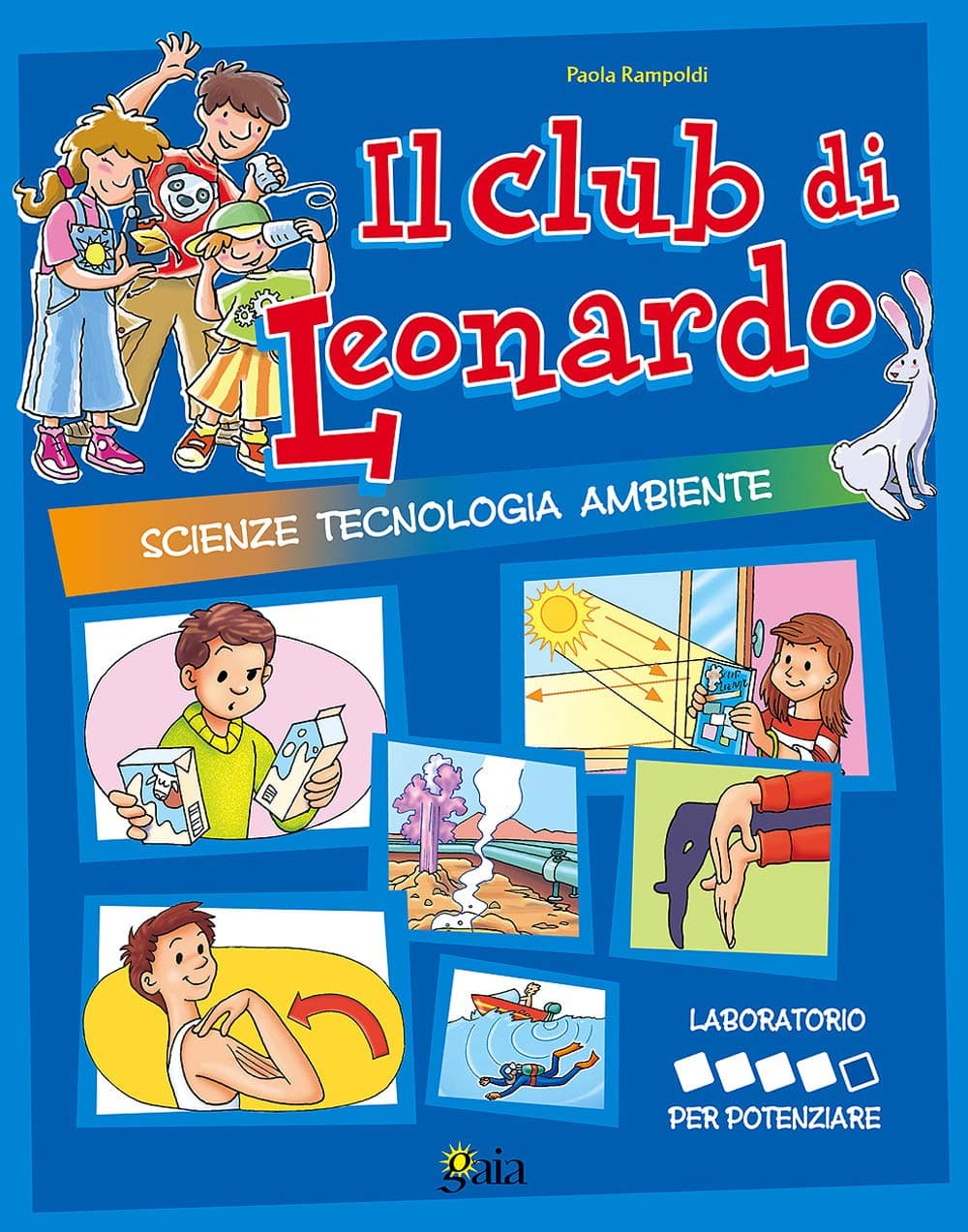 Club Di Leonardo (Il)