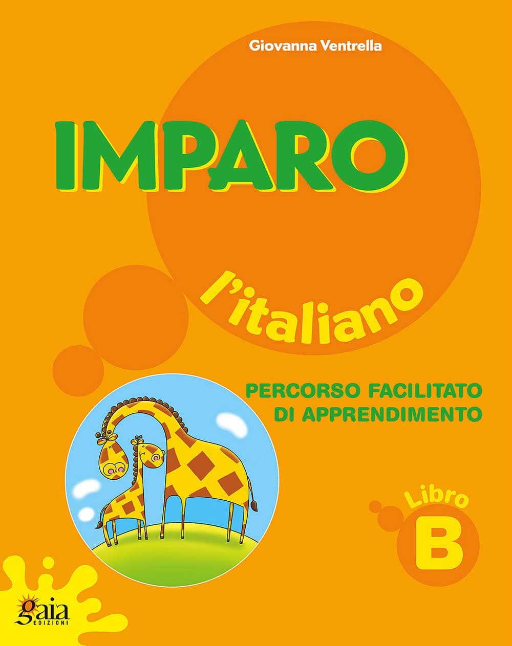 Imparo L'Italiano
