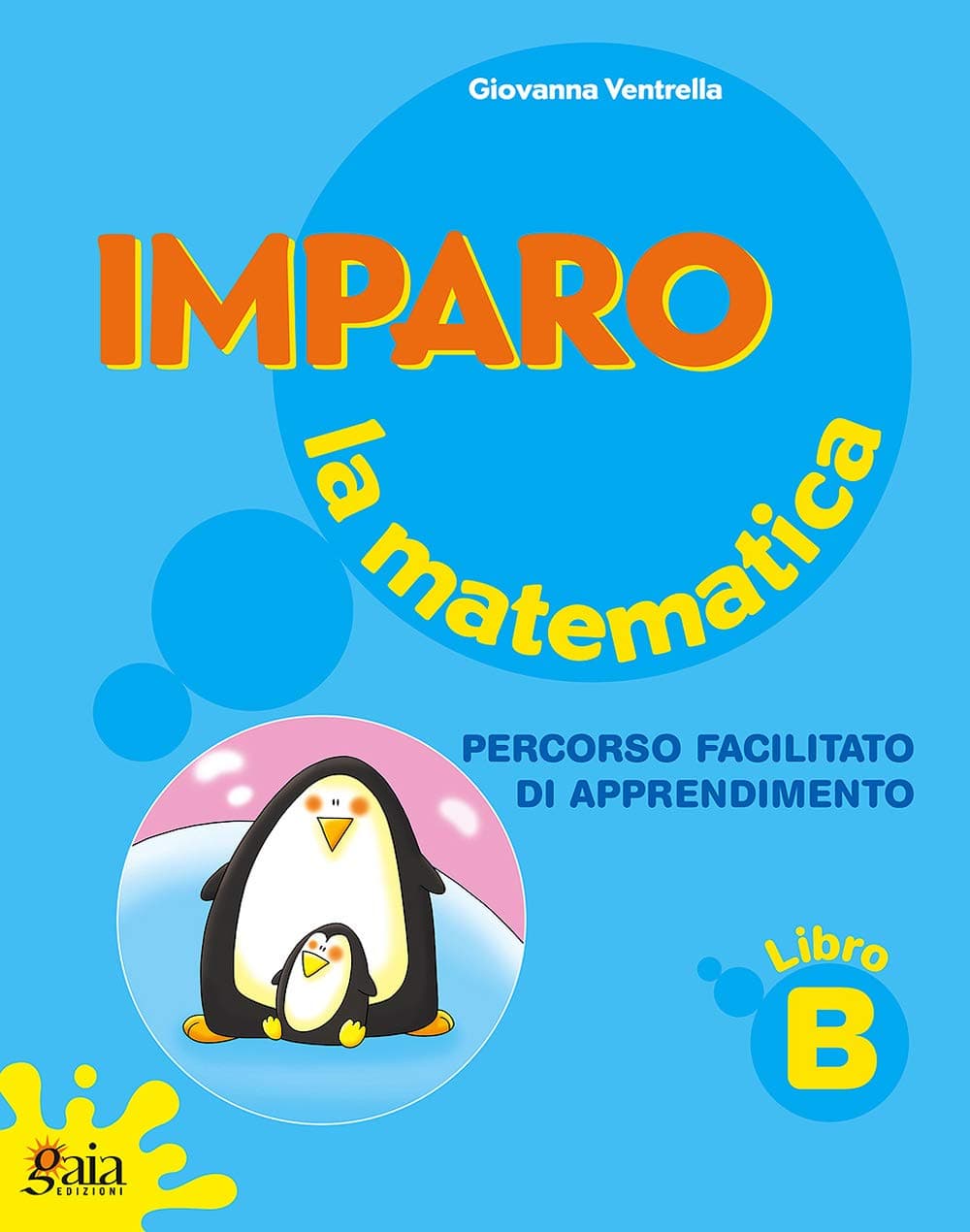 Imparo La Matematica