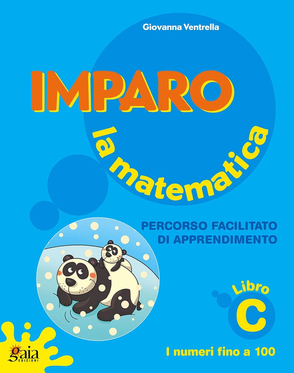 Imparo La Matematica