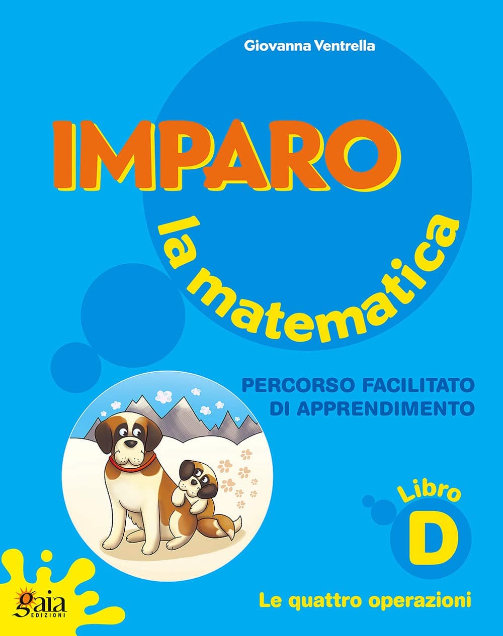 Imparo La Matematica