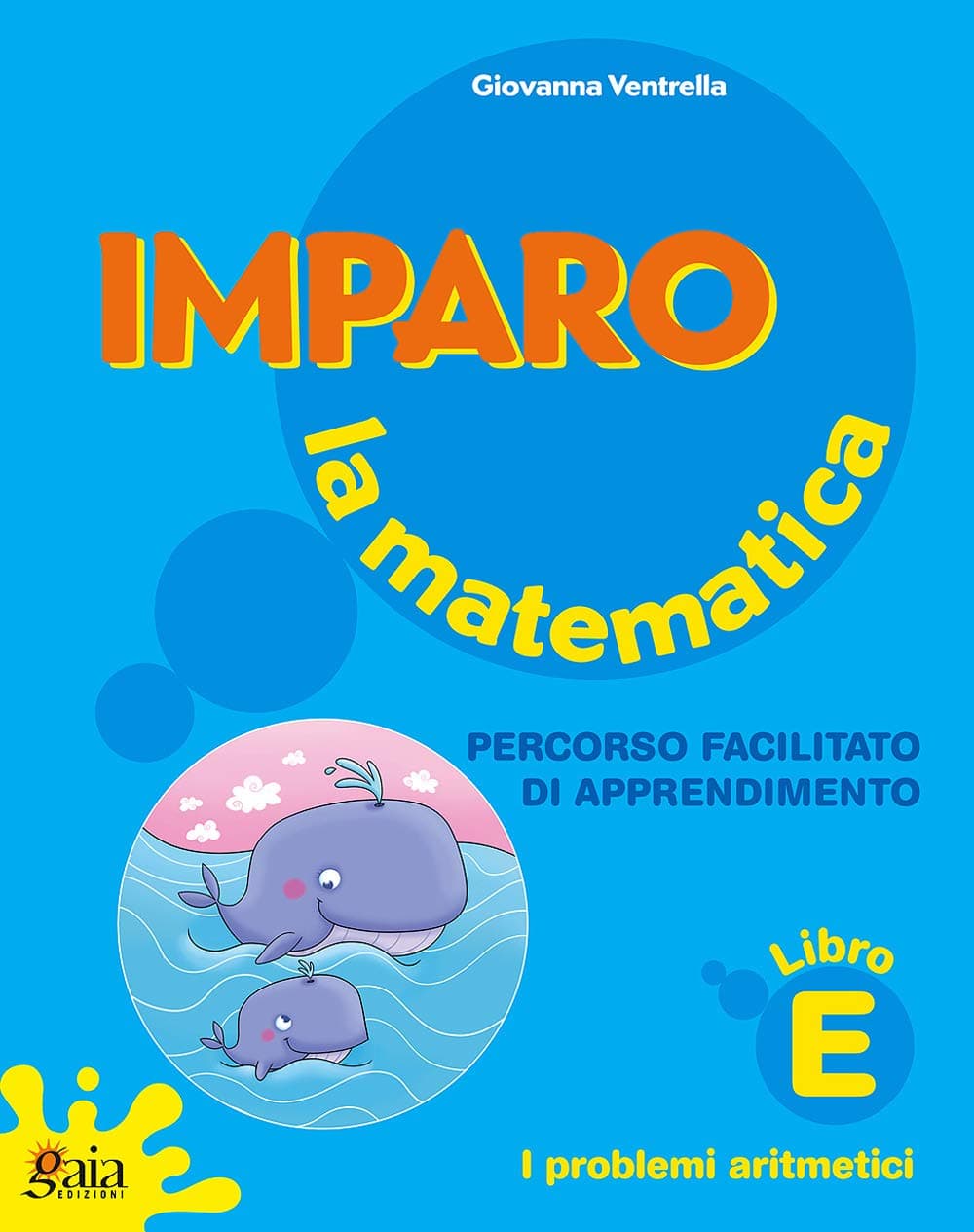Imparo La Matematica