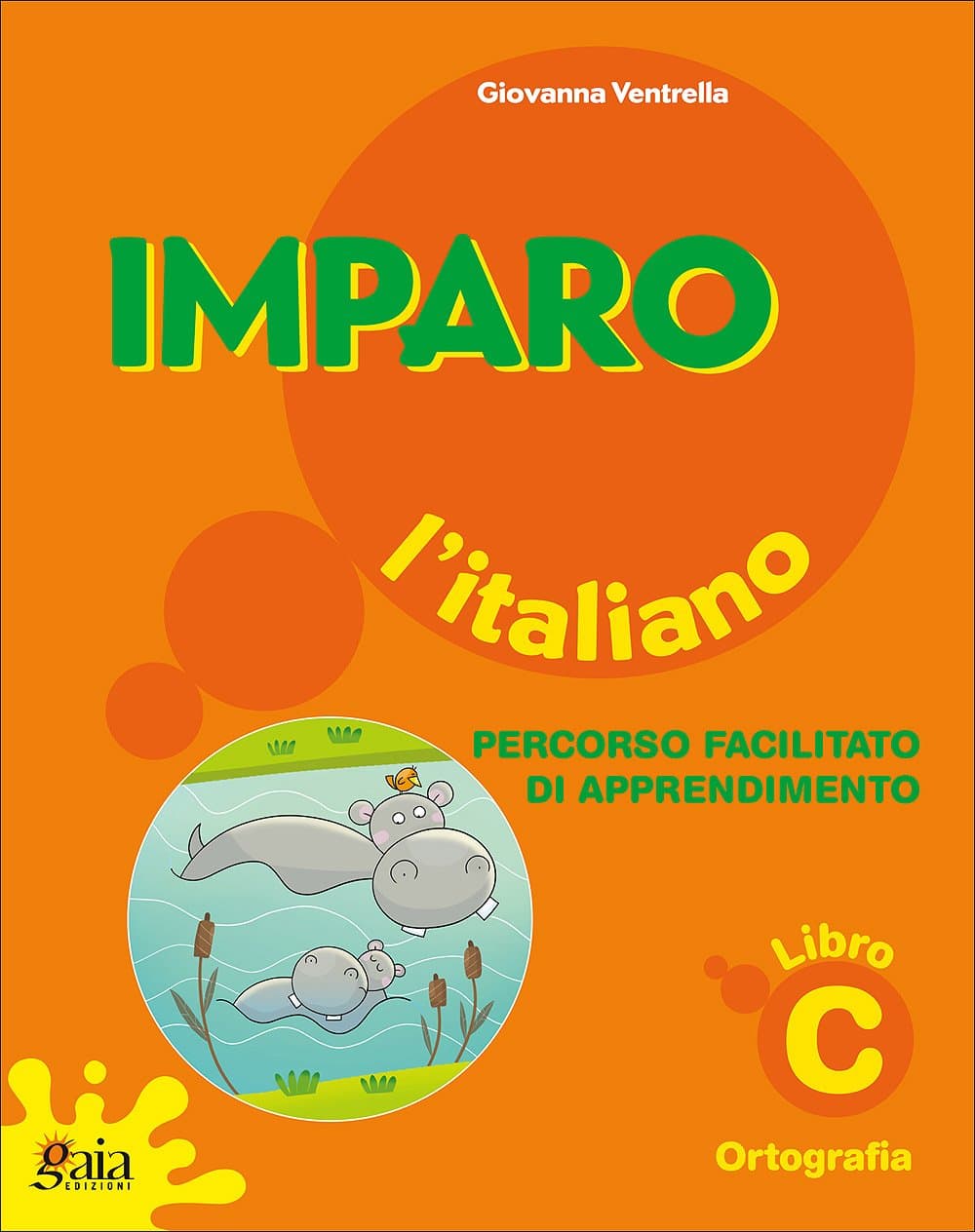 Imparo L'Italiano