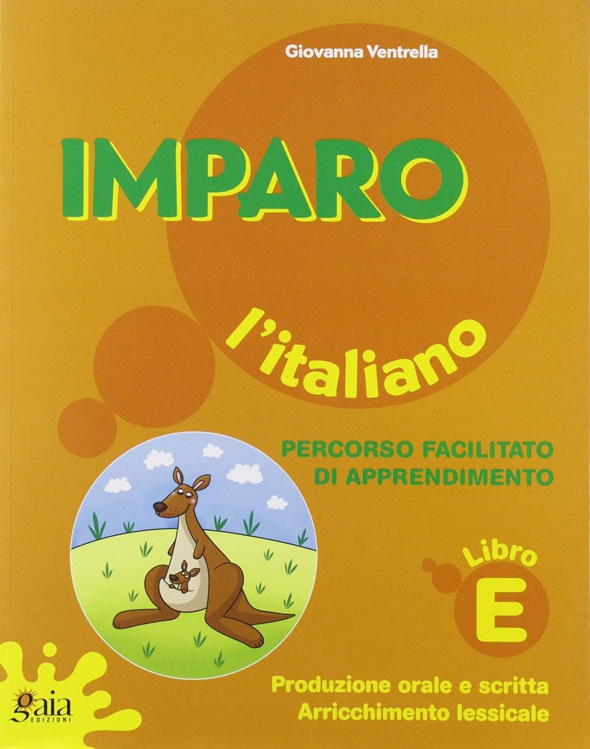 Imparo L'Italiano