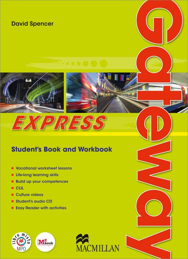 Gateway Express