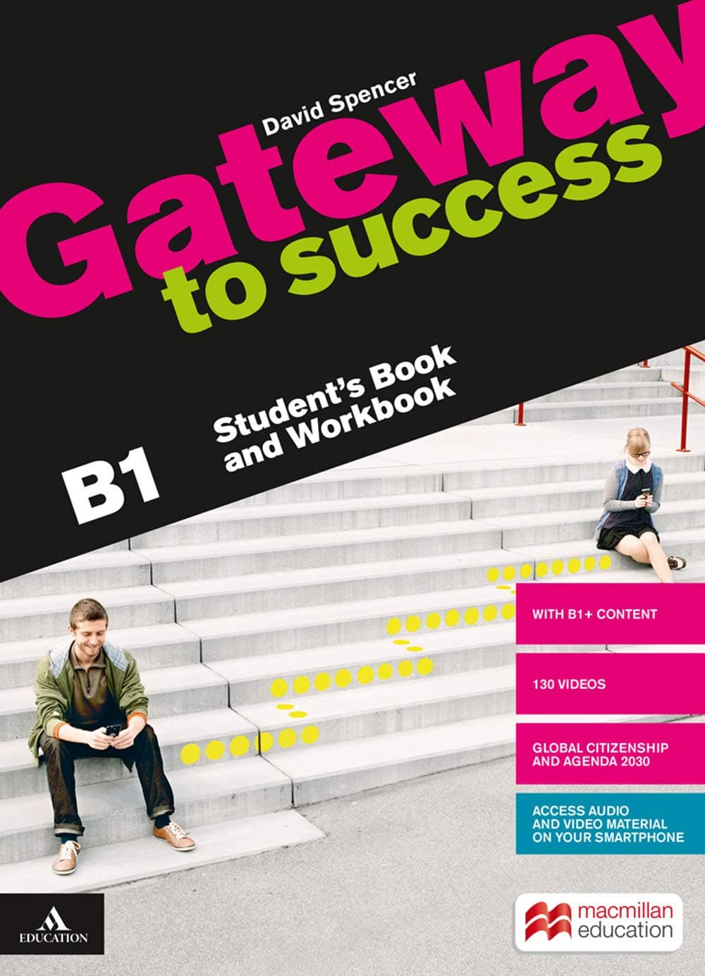 Gateway To Success