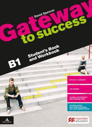 Copertina Gateway To Success