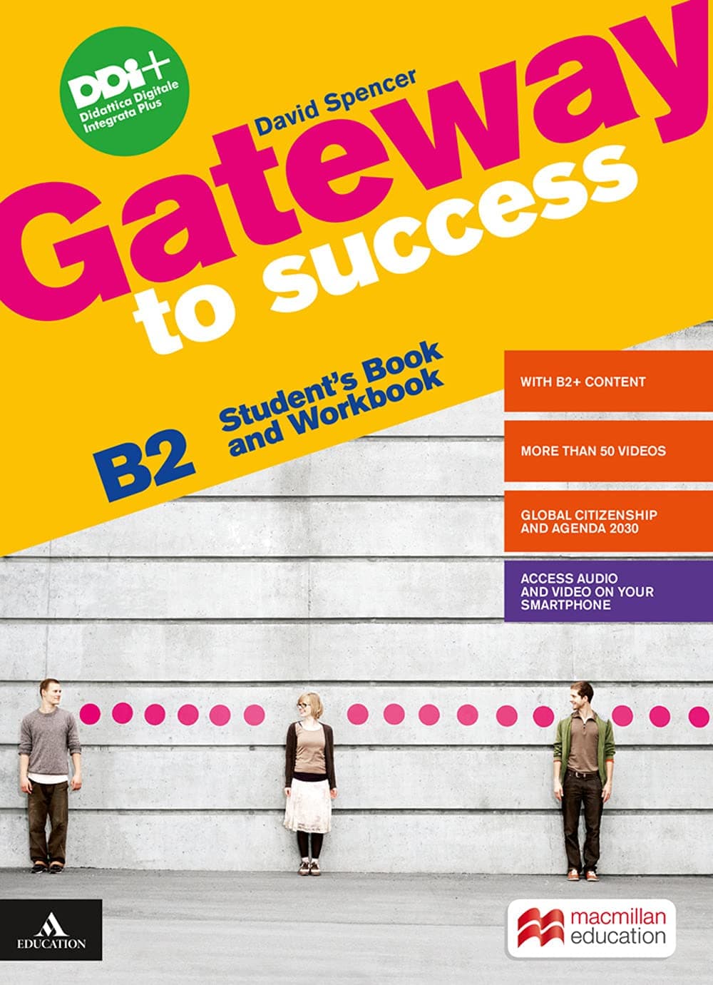 Gateway To Success