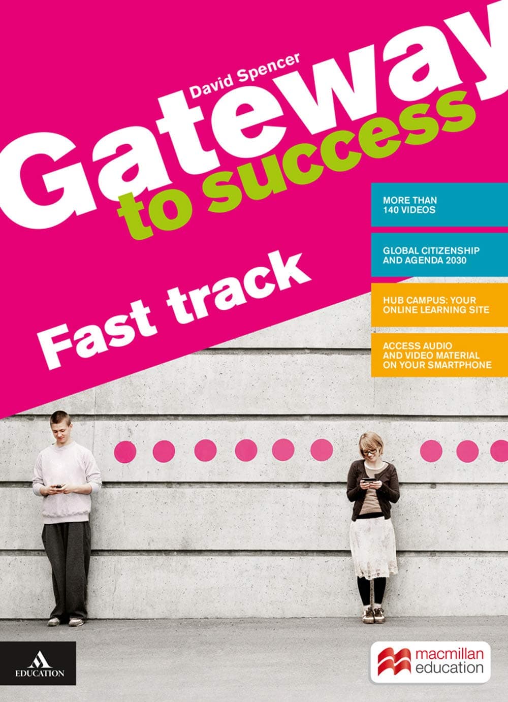 Gateway To Success