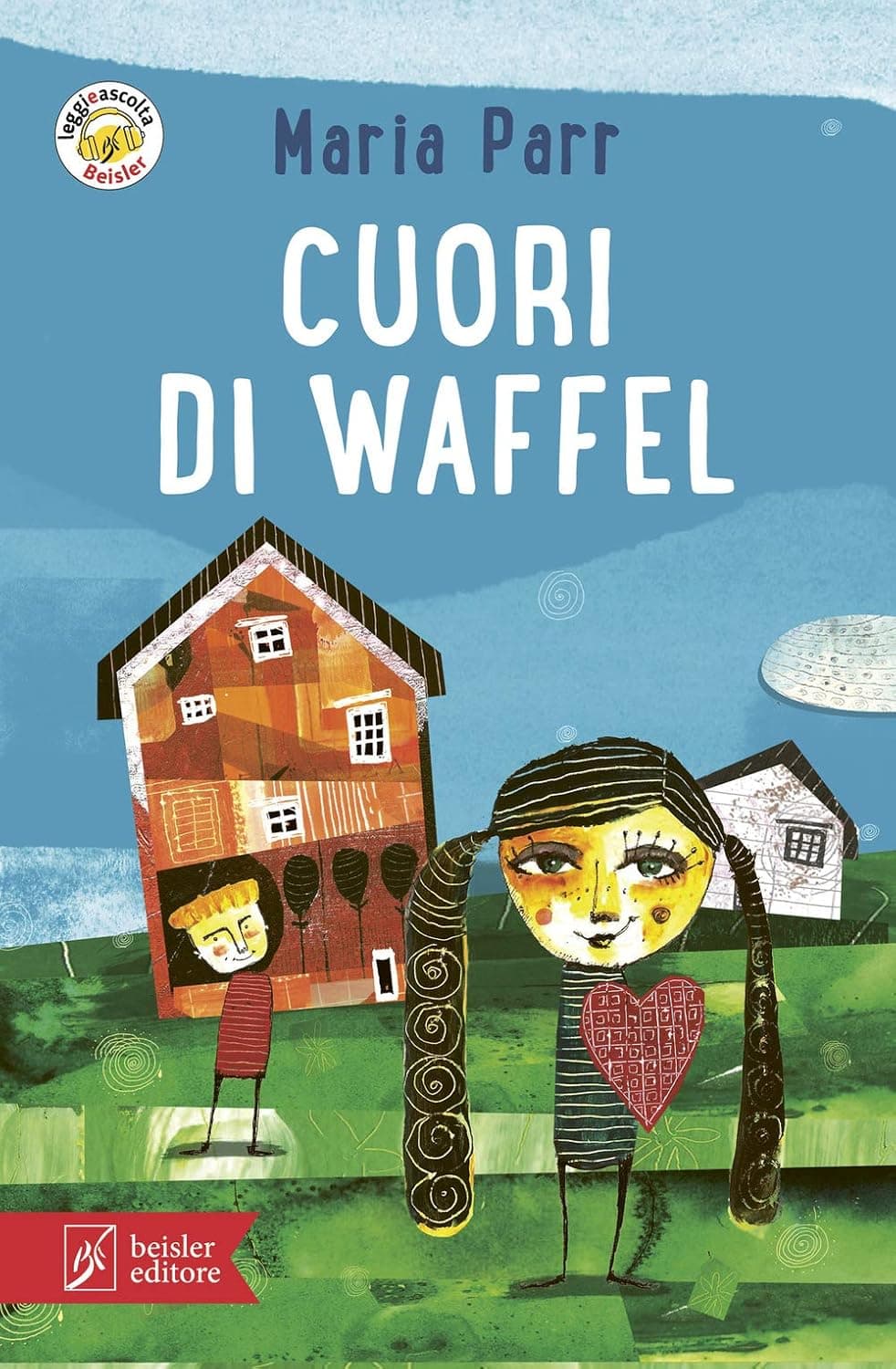 Cuori Di Waffel