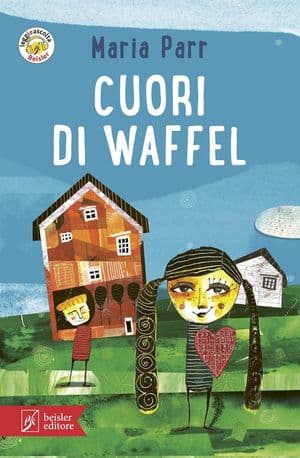 Copertina Cuori Di Waffel