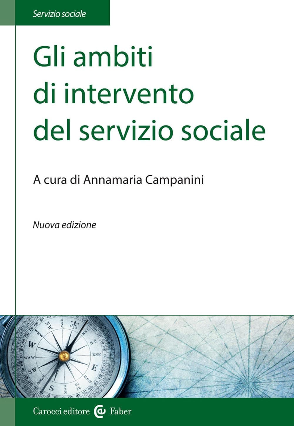 Gli Ambiti Di Intervento Del Servizio Sociale