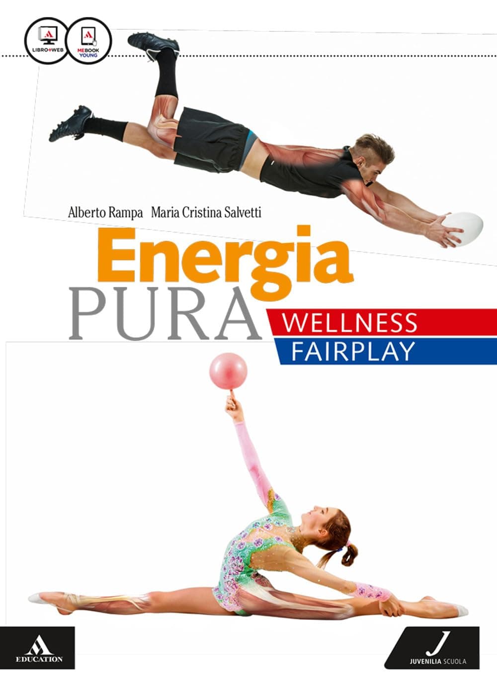Energia Pura - Wellness/Fairplay
