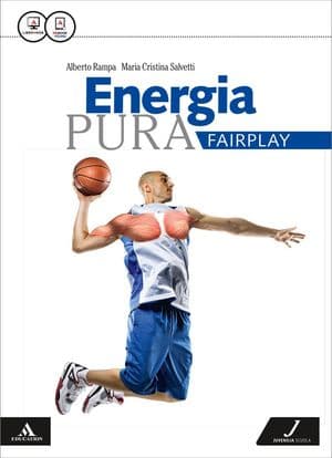 Copertina Energia Pura  - Fairplay