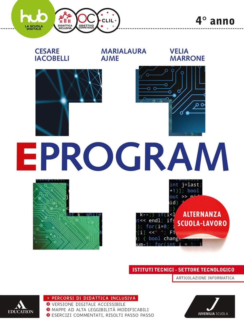 Eprogram - Tecnologici