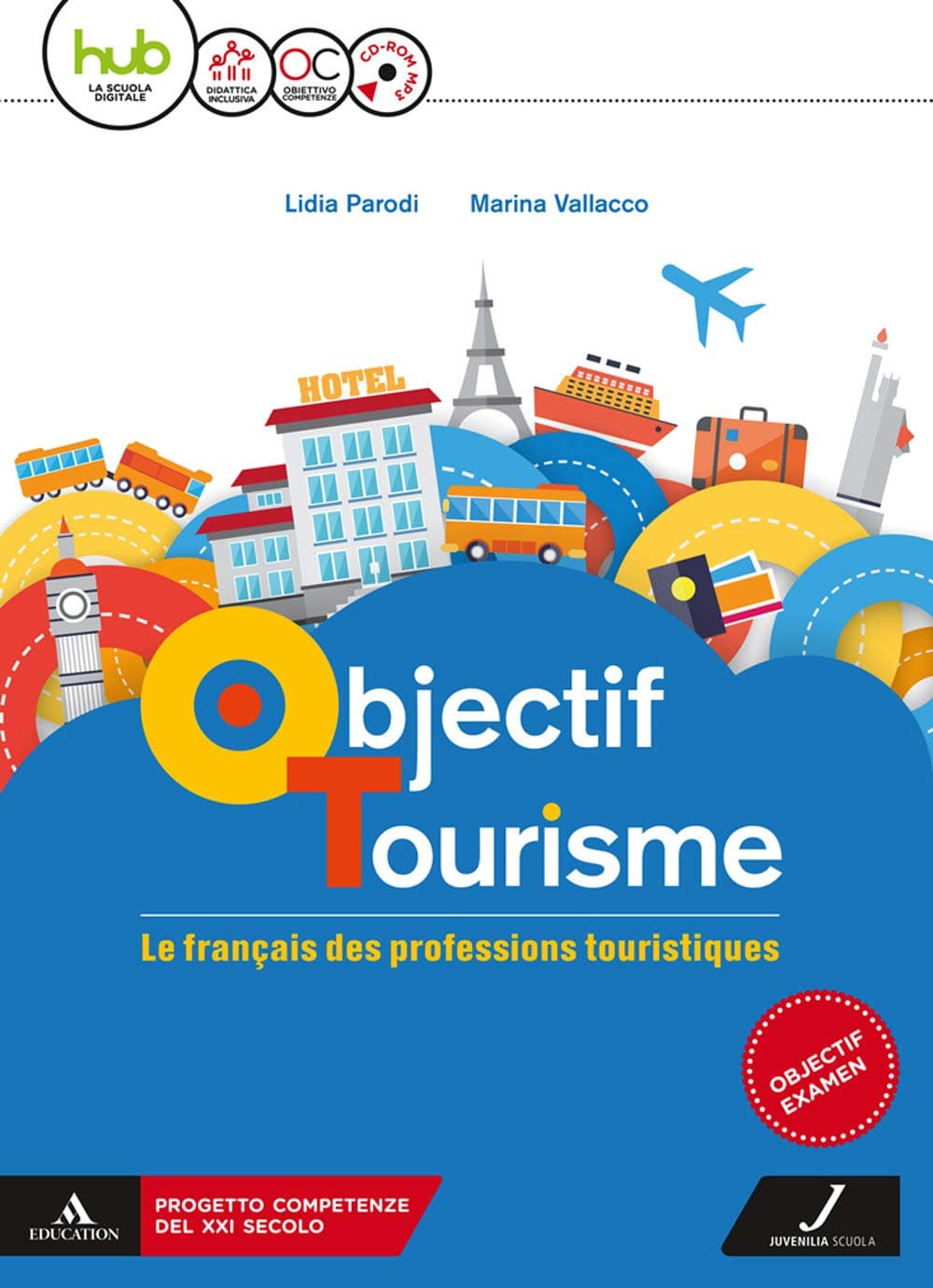Objectif Tourisme