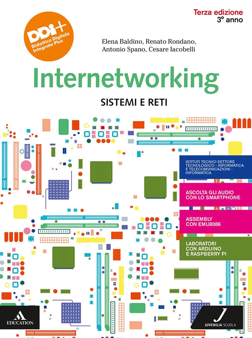 Internetworking