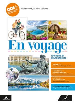 Copertina En Voyage
