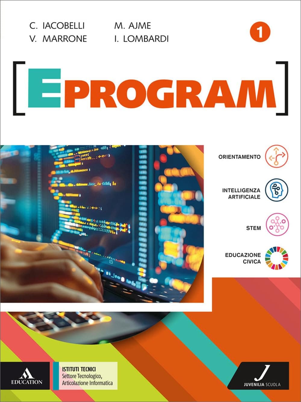 Eprogram