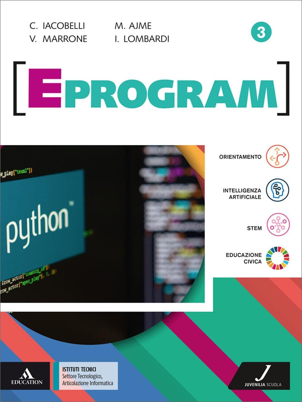 Eprogram