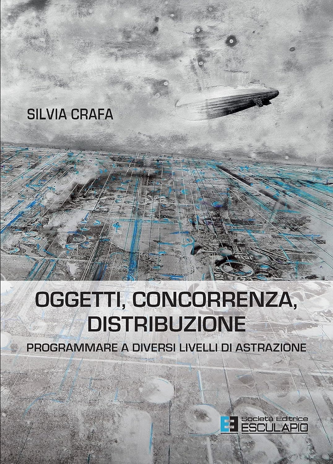 Oggetti Concorrenza Distribuzione