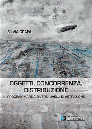 Copertina Oggetti Concorrenza Distribuzione
