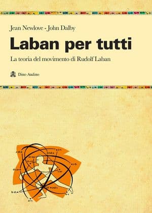 Copertina Laban Per Tutti
