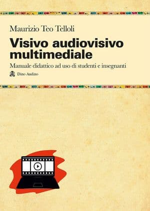 Copertina Visivo Audiovisivo Multimediale
