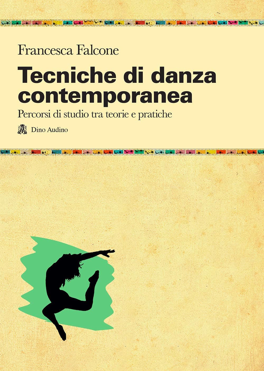 Tecniche Di Danza Contemporanea