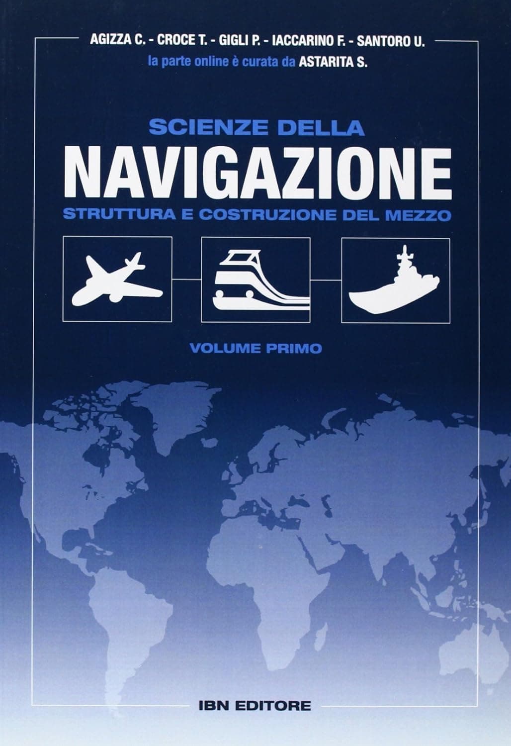 Scienze Della Navigazione