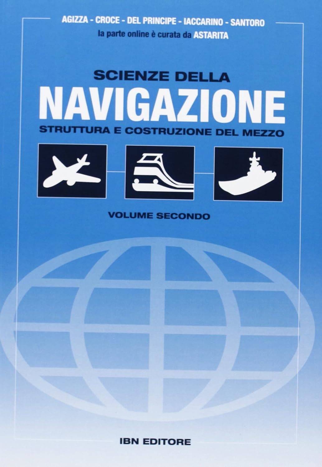 Scienze Della Navigazione