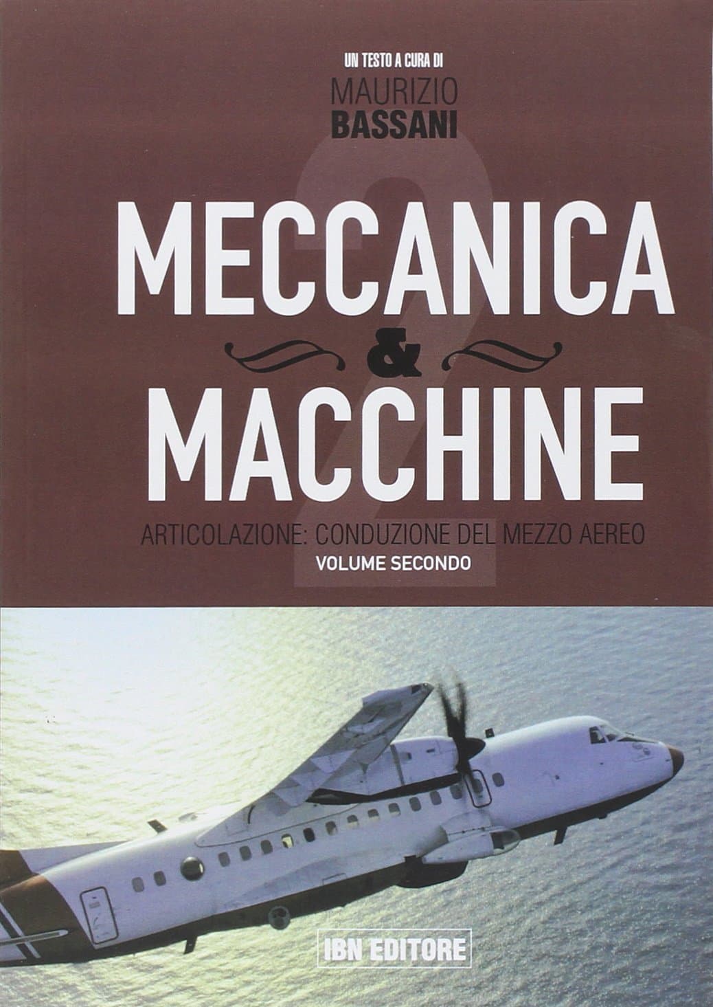 Meccanica E Macchine