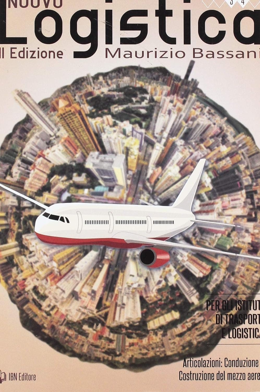 Nuovo Logistica. Per Gli Istituti Di Trasporti E Logistica