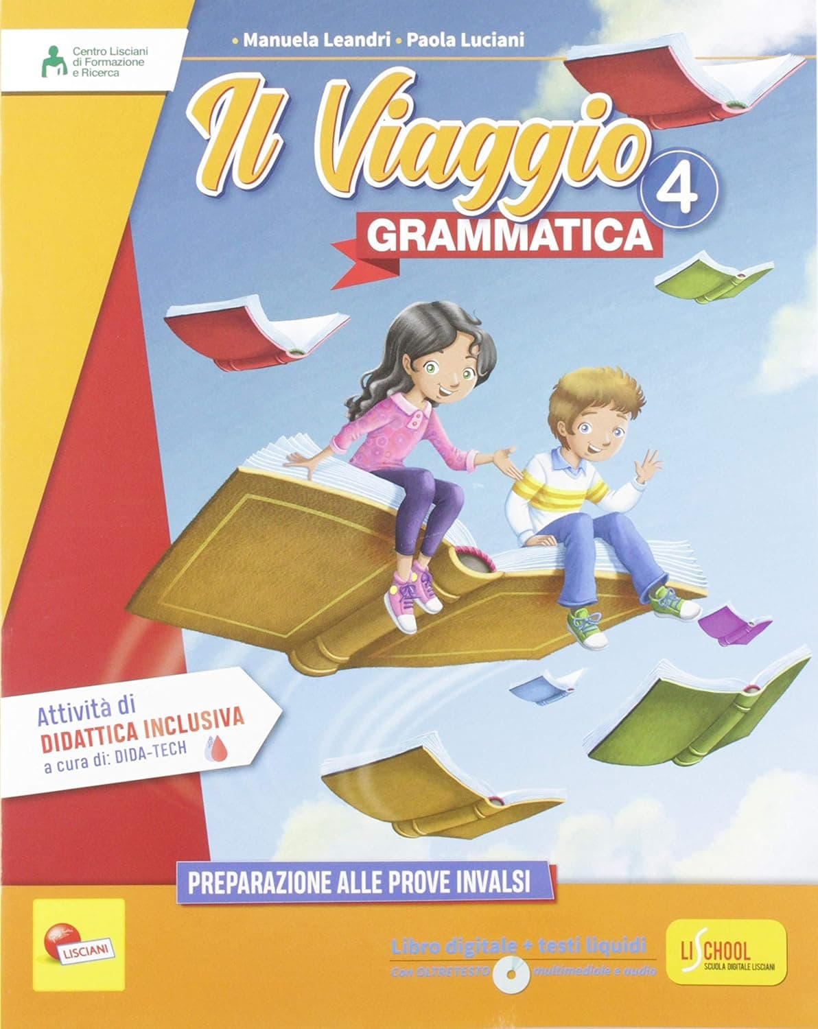 Viaggio 4 (Il)