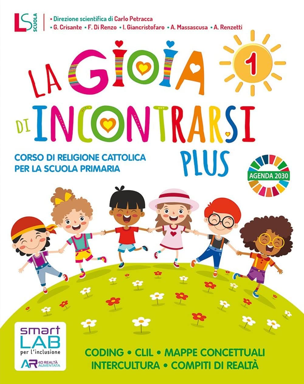 Gioia Di Incontrarsi Plus 1 2 3 (La)