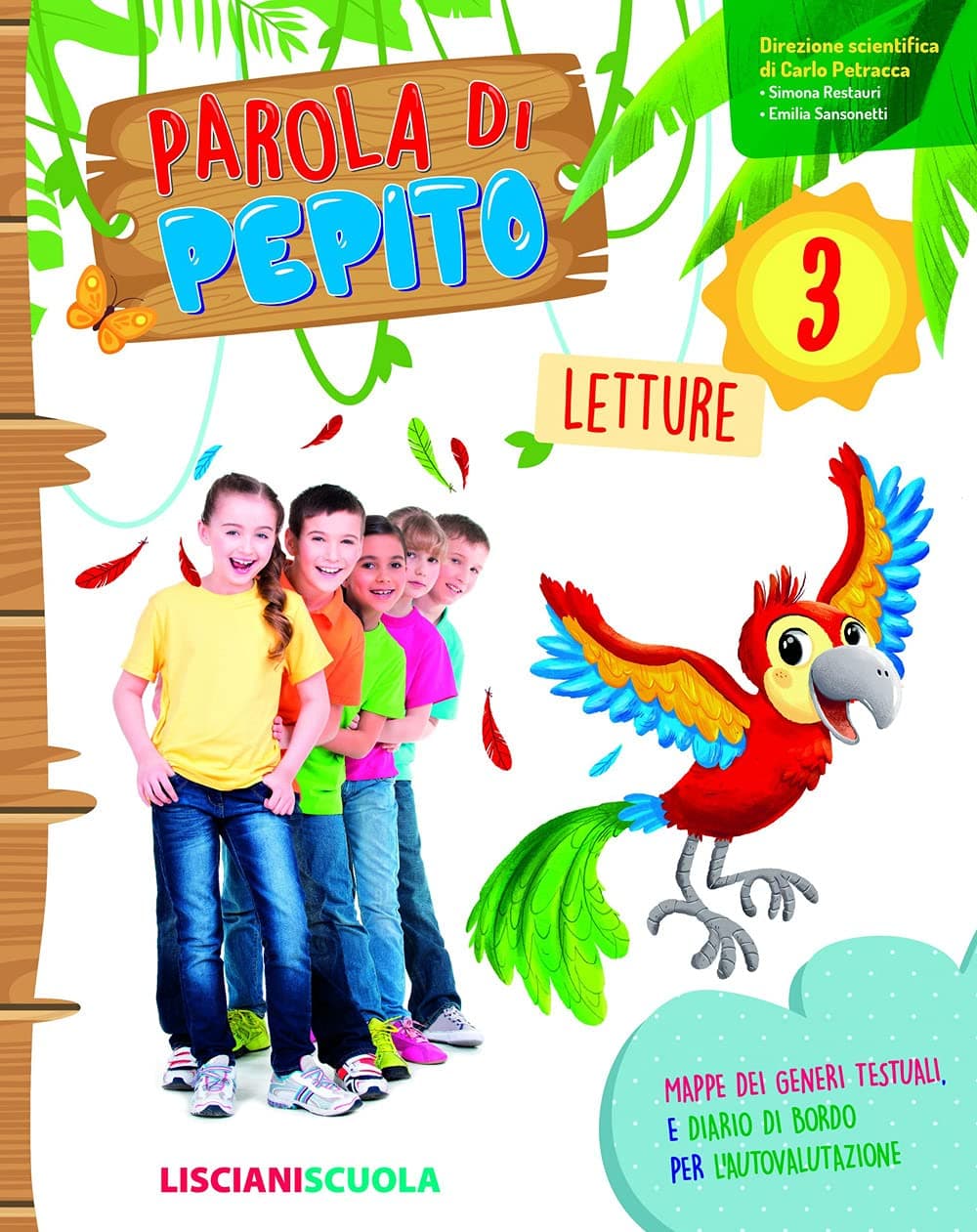 Parola Di Pepito 3