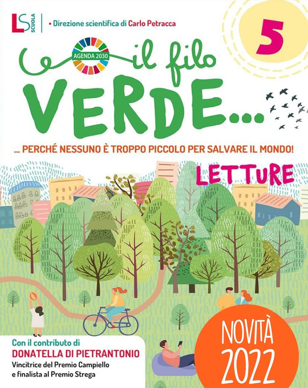 Filo Verde 5 (Il)