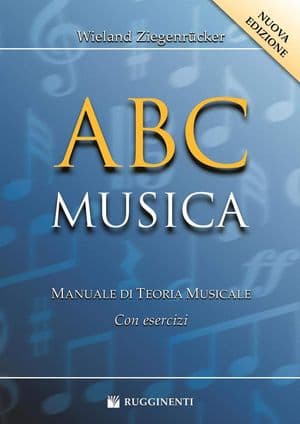 Copertina Abc  Musica