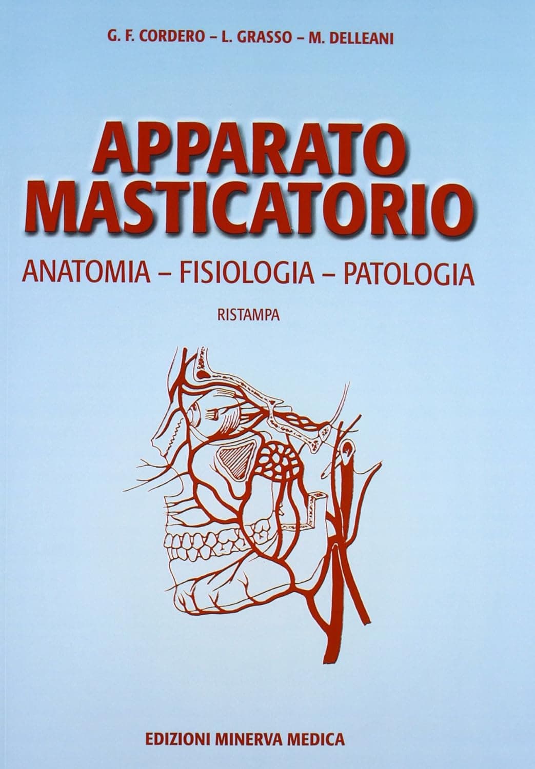 Apparato Masticatorio