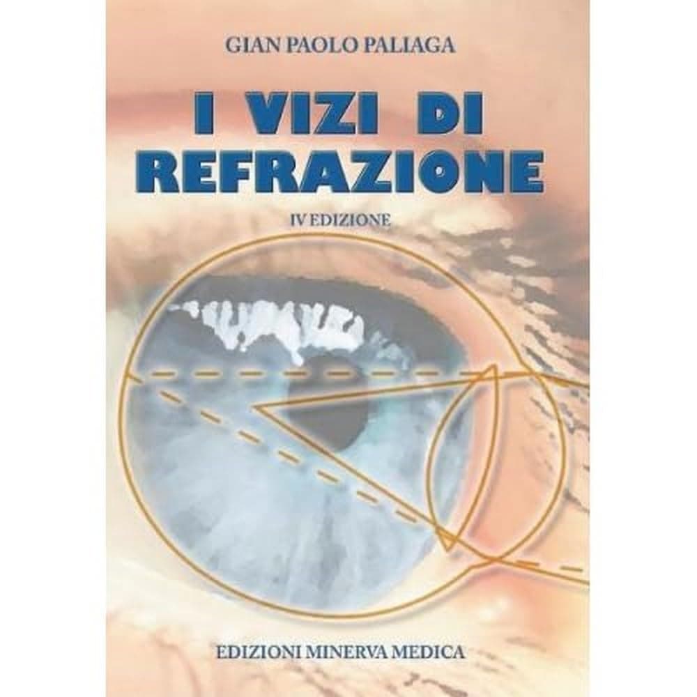 Vizi Di Refrazione (I)