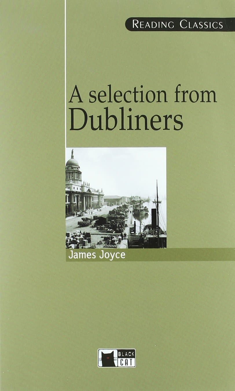 Selection From Dubliners (A) + Cd